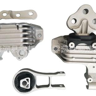 68192831AF68418876AB68157441AD适用吉普克莱斯勒发动机支架