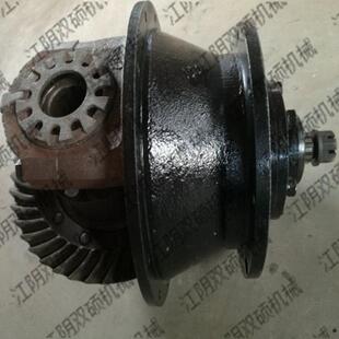 合力叉车配件老款合力2T3T吨变速箱牙包齿轮差速器变速箱配件