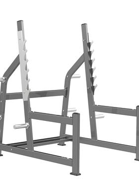 深蹲训练架型号：FW-2018