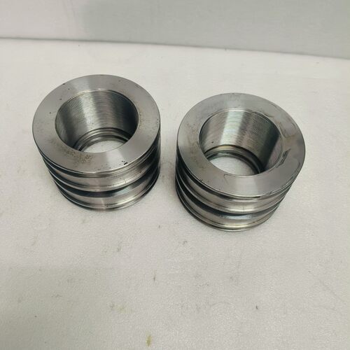 现代R305VS HX300 R300-9s挖机配件中臂油缸活塞31Y1-34151
