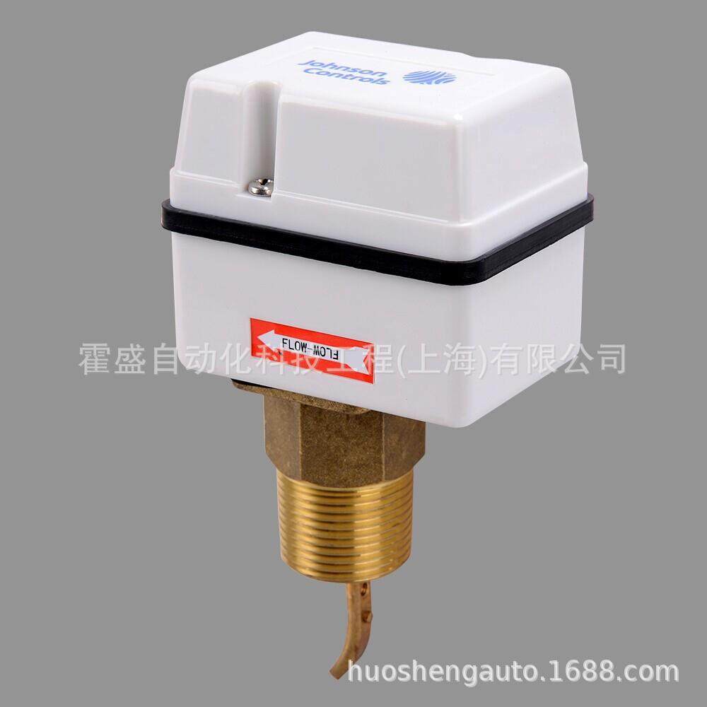 江森水流开关FS80-C流量及液位控制替换F61KB-11C流量开关不锈钢