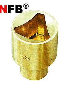 天津桥防CNFB防爆工具无磁排爆无火花防爆1/2