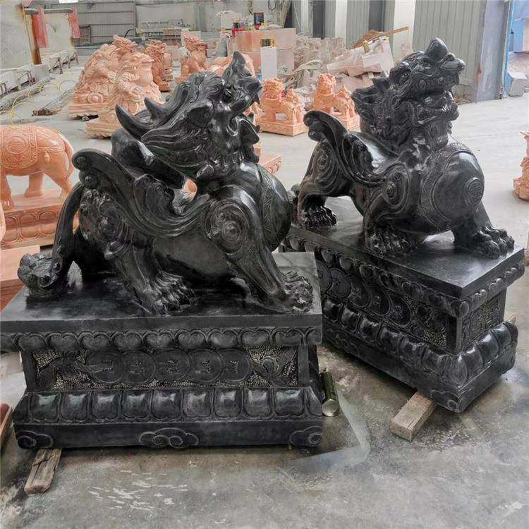 供应石雕貔貅汉白玉青石成对貔貅麒麟摆件,农用物资,其他肥料,淘宝优惠券,粉丝福利购,淘宝优惠卷