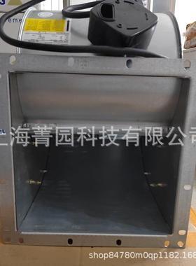 励磁功率柜冷却风扇DRAD249-4德国洛森ROSENBERG
