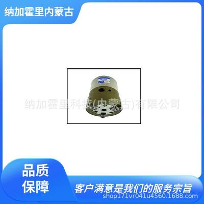 KONSEI近藤长行程卡盘4方爪型CKD-1ASCKD-1.SCKD-2AS