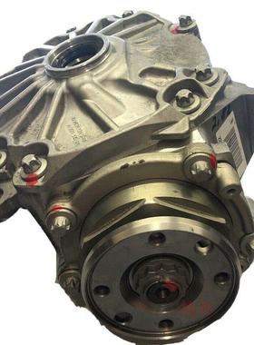 适用奔驰253GLC200GLC260GLC300GLC350GLC63前差速器前牙