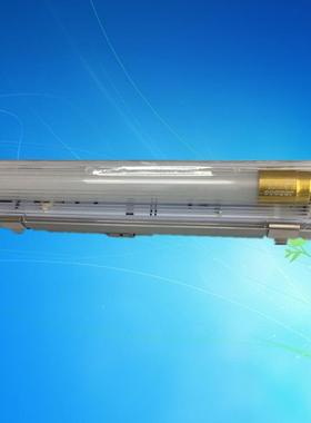 三防灯T8LED单管三防灯工程灯架18WLED支架多种材质