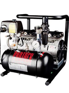 意大利werther（panther）PC90TC静音无油空气压缩机