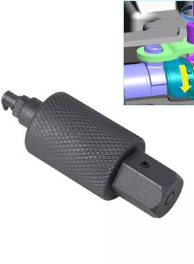 适用于现代起亚摩比斯离合器磨损补偿调整工具09430C1300变速箱