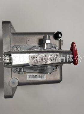 意大利OMFB液压手动泵带杆子PMS12+VS