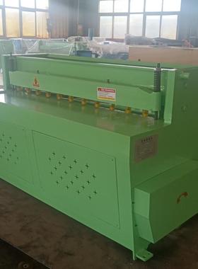 供应Q11G-4X1600简易数控电动剪板机