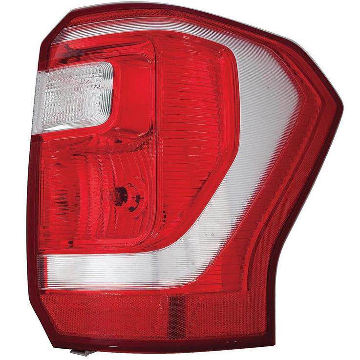 适用福特FordExpedition2018-2022卤素尾灯右边