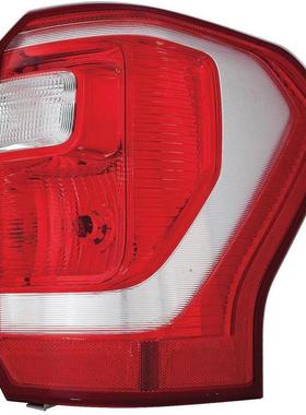 适用福特FordExpedition2018-2022卤素尾灯右边