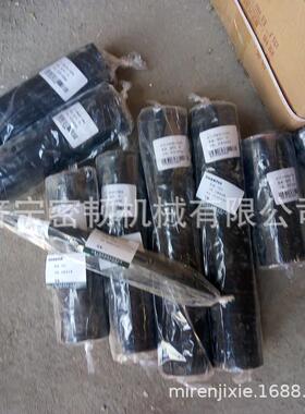 推土机全车配件SD7散热器水箱下水管0T42103