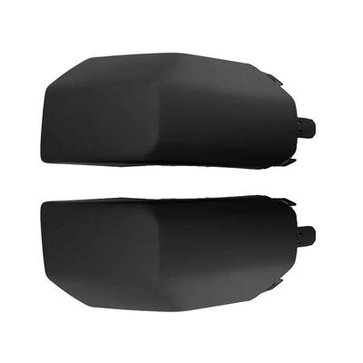 FJCRUISER2007-前杠包角黑色52423-3505052422-35060