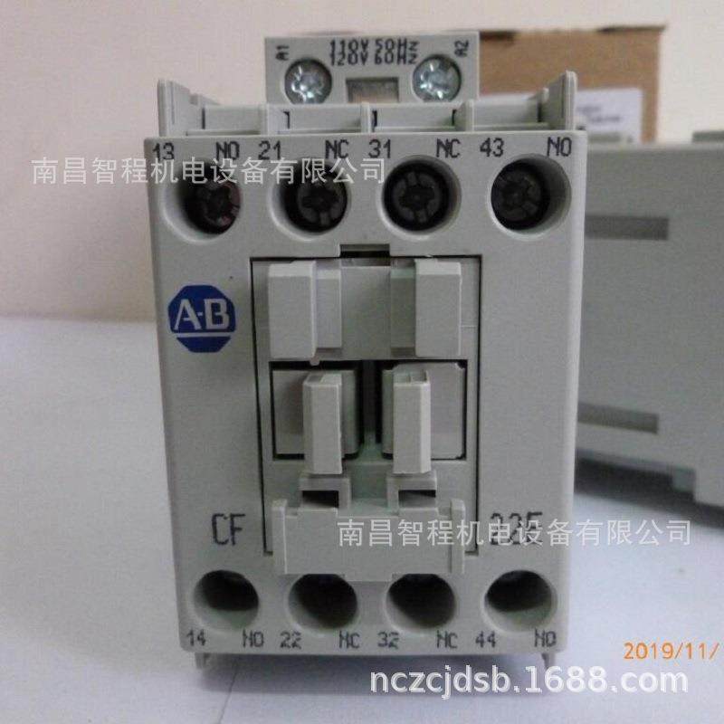 700-CF220KJ700-CF220KL700-CF220N700-CF220KB原装A-B继电器