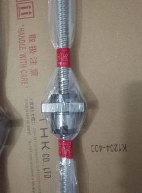 THK滚珠丝杆WTF2550-2WTF2550-3WHF2550-3.4CNF2550-6