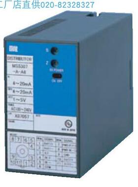 MS5310-A-6A0电位器变换器原厂规格货期另议MS53200A