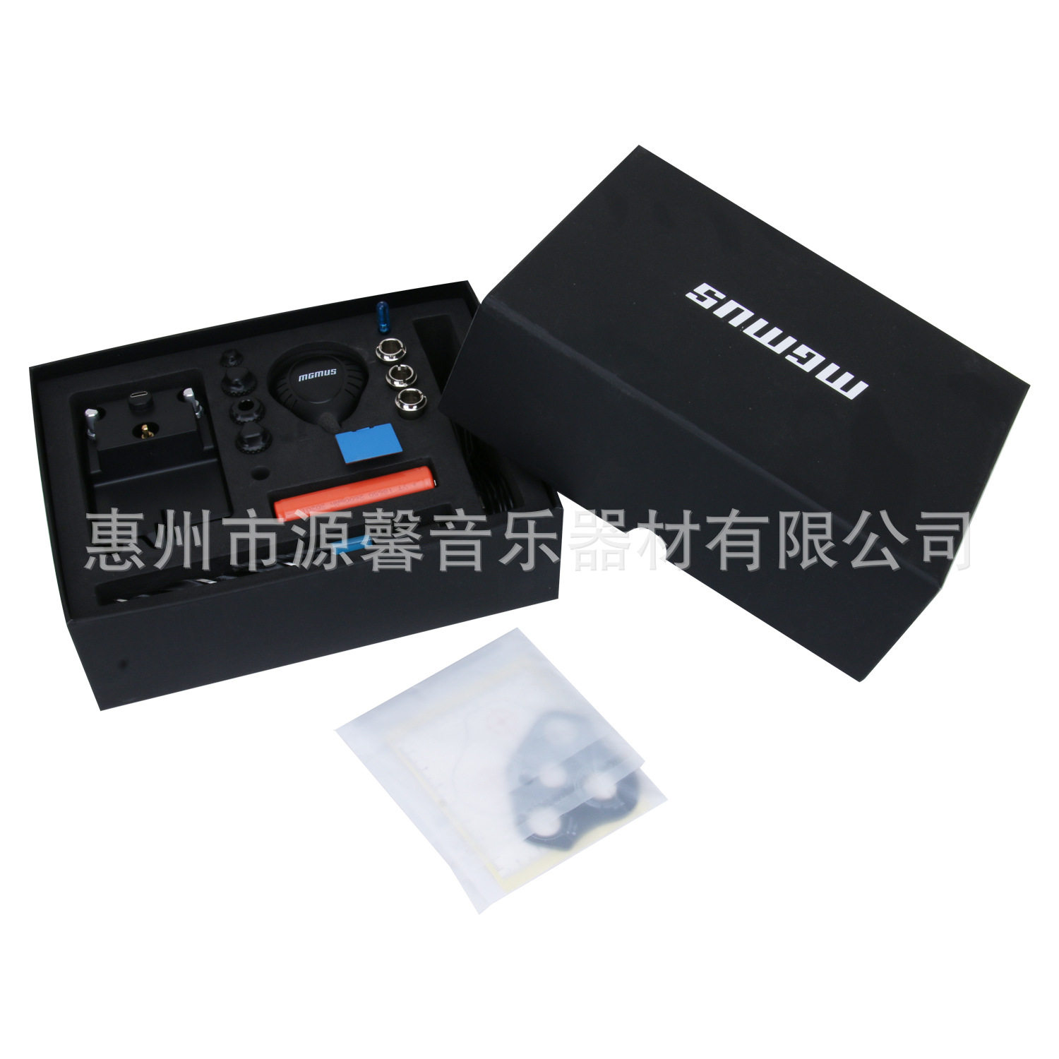 源馨M2木吉他加震拾音器木吉他拾音器吉他拾音器厂家批发