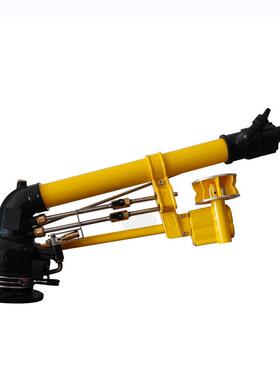 东方祥云尊贵版FSN55ADJ-S无级变速可调仰角新款喷枪