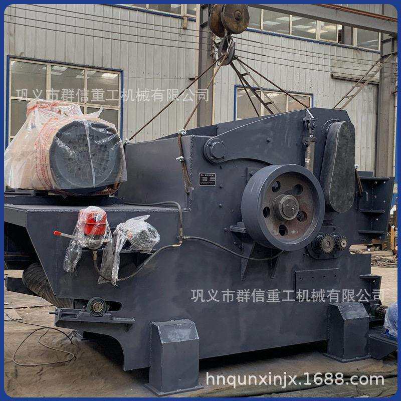 椰壳破碎机综合破碎机树墩粉碎机削片机配件