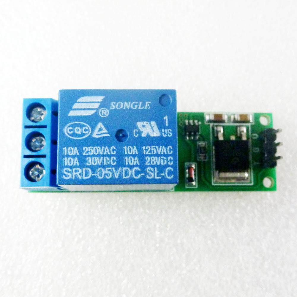 IO25B011通道6-24V自锁继电器