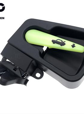 适用于2003-2008年丰田卡罗拉行李箱锁闩执行器64610-02071