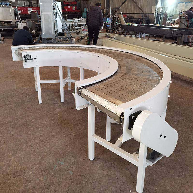 现货链板转弯机环形传送带流水线转角设备不锈钢链板,纺织面料/辅料/配套,纺织机械配件,淘宝优惠券,粉丝福利购,淘宝优惠卷