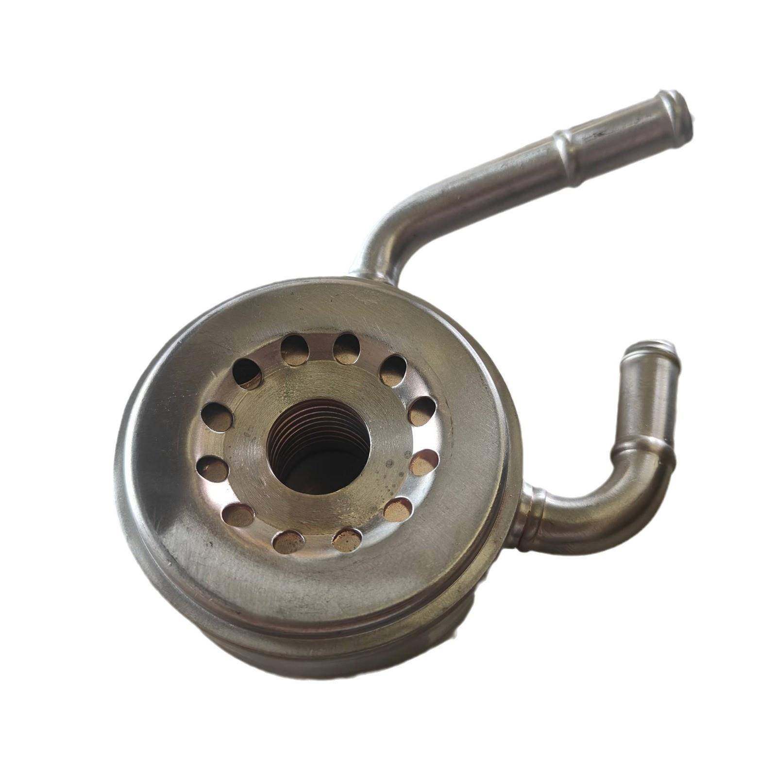 机油散热器机油油冷器21305-JD20B,纺织面料/辅料/配套,纺织机械配件,淘宝优惠券,粉丝福利购,淘宝优惠卷