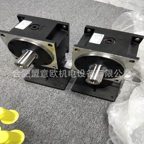 德国MS-Graessner齿轮箱，MS-Graessner减速机