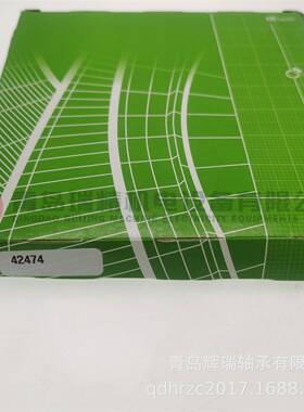 S-K-F进口油封42474CRWA1径向密封107.95mm136.47mm11.13