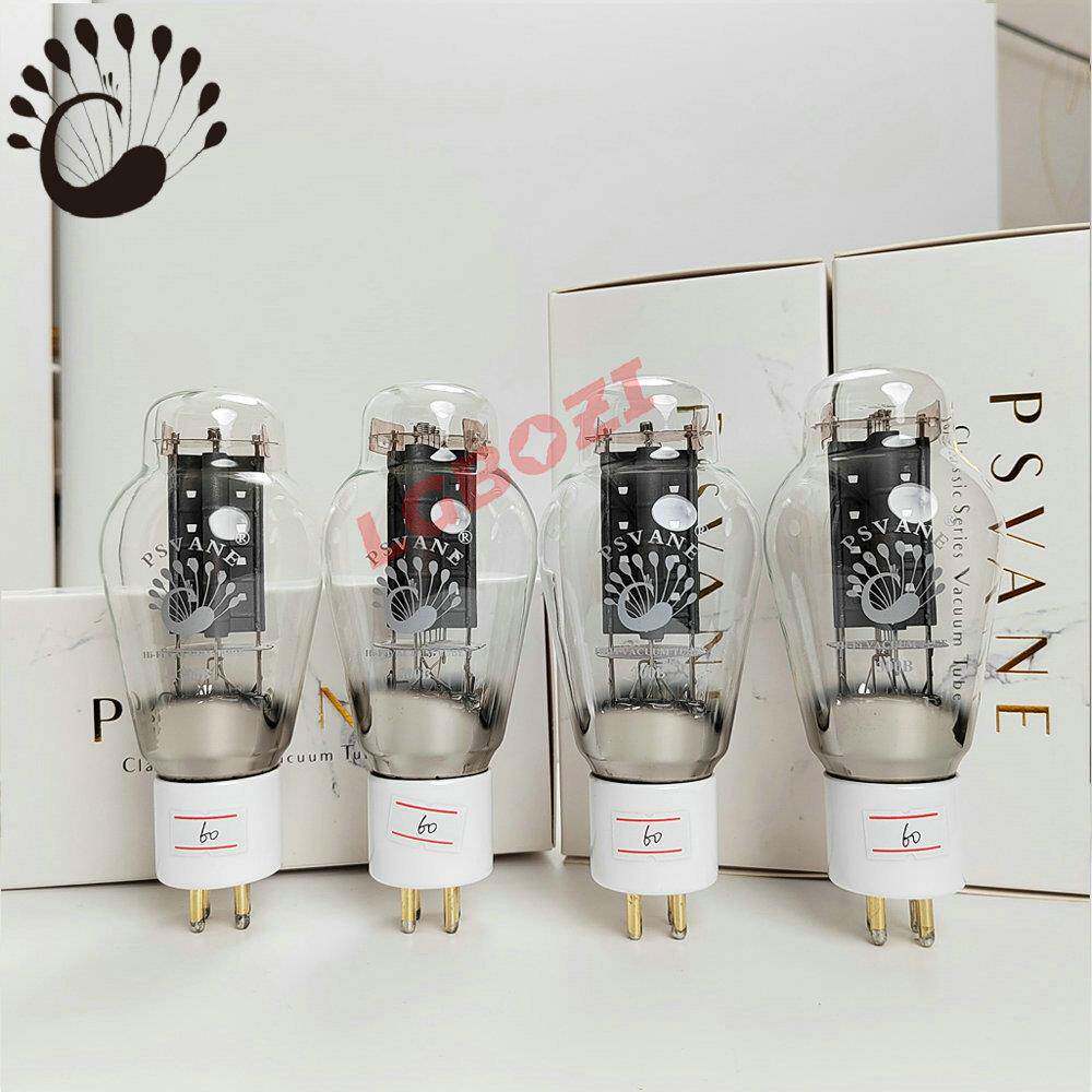 贵族HIFI系列300B电子管兼容西电WE300B/JJ/曙光等型号,