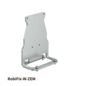 史陶比尔RobiFix系列点焊连接器法兰安装连接器支架RobiFix-W-ZEM