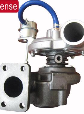 2674A211工厂销售涡轮增压器434717-0013GT2556S