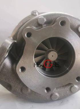 K29涡轮增压器403279040328634032863H53299707116MAND206