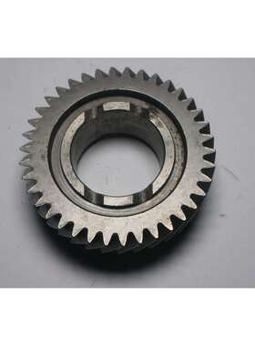 MA20-17-215M1适用于马自达HM2/FML3代2X/7134波箱齿(主轴5挡)