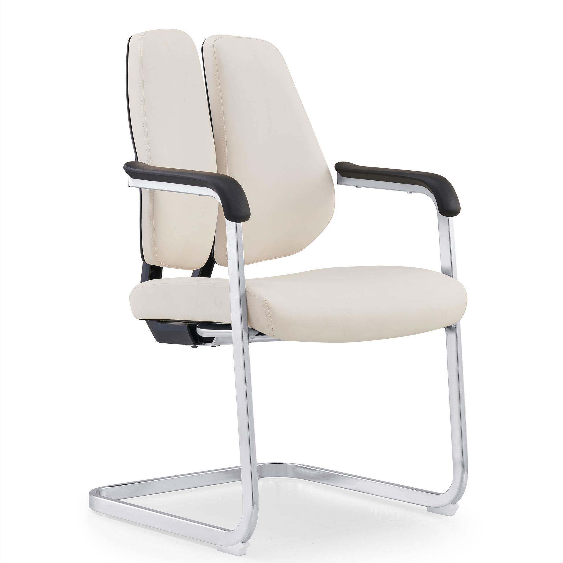 丰美屈圆接待会议洽谈椅盟