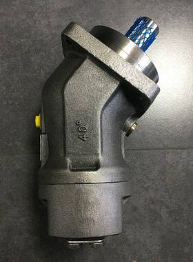 REXROTH力士乐柱塞马达R902009546A2FE56/61W-VZL192J-K