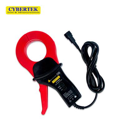 知用Cybertek低频交流电流探头CP1000A替代泰克A621/法国CAC160