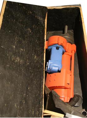 供应厂家直销YGZ90型导轨回转凿岩机 导轨回转凿岩机低价实惠