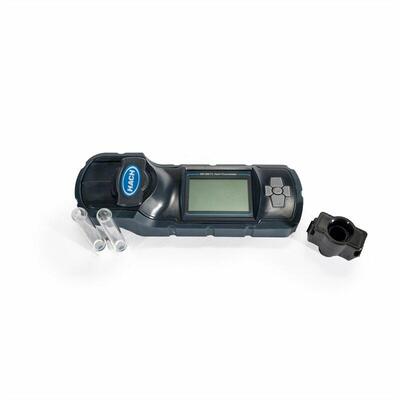 DR1300 FL便携式荧光比色计LPV449.99.00002