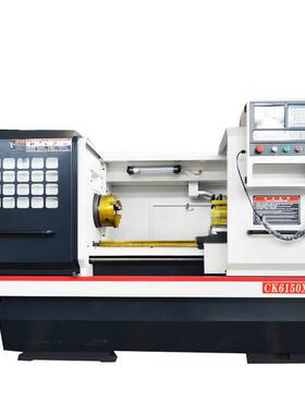 CK5085数控车床沈阳一机床卧式高精密全自动硬轨数控车床5085