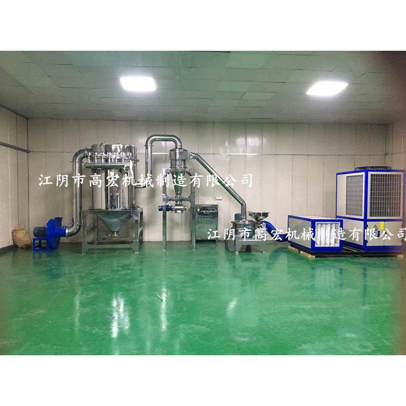 三七超微粉碎机 红枣超微低温粉碎机 枸杞超微粉碎机 红糖粉碎机,机械设备,粉碎机,淘宝优惠券,粉丝福利购,淘宝优惠卷