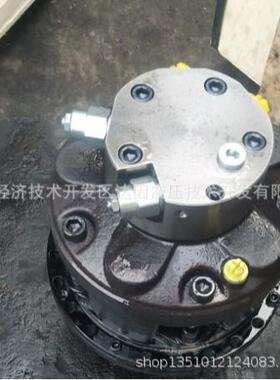 BJM1-300ID601高效工业马达 减速机变速机马达液压工程机械