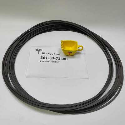 561-33-71480挡圈适用于工程机械HD785-7矿山自卸车配件