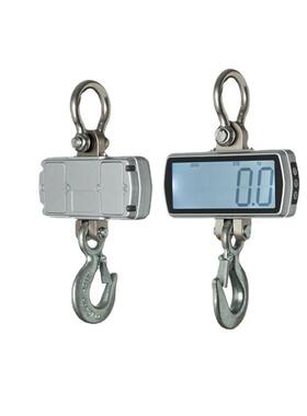 OCS-S2吊磅直销1000公斤吊磅1000kg吊磅