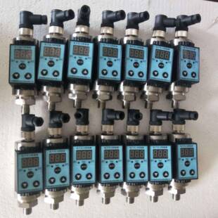YSJ 340数显电子压力继电器智能电子压力控制器