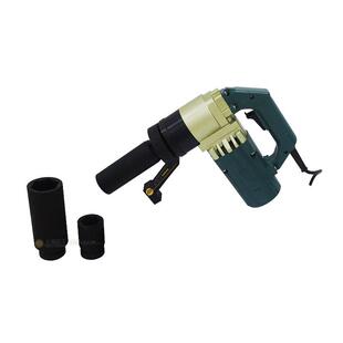 旋紧M20高强度螺栓的扭力工具,M20高强度螺栓电动扭矩扳手