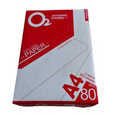 出口缅甸.菲律宾办公A4打印纸70g80gA3复印纸500张5包箱