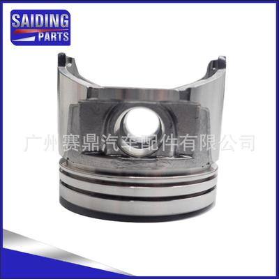 13101-17010适用于丰田LANDCRUISER1HZ发动机活塞